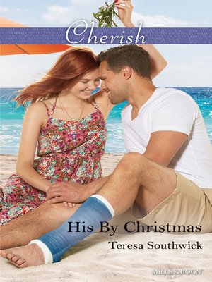 cover image of His by Christmas